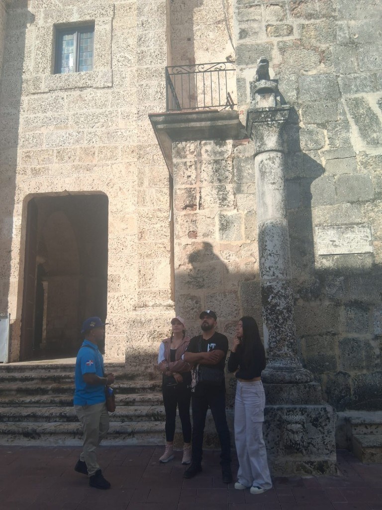 Tour en ciudad colonial